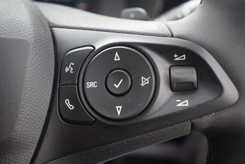 Used Vauxhall Corsa 2025 for sale - 77748461: Photo 23