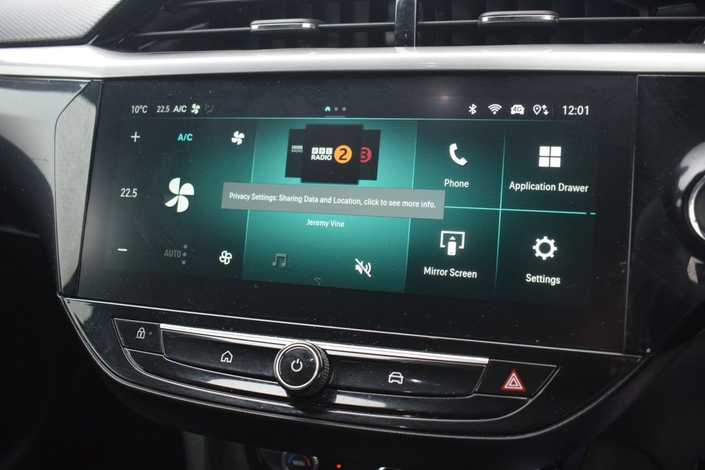 Used Vauxhall Corsa 2025 for sale - 77748461: Photo 28