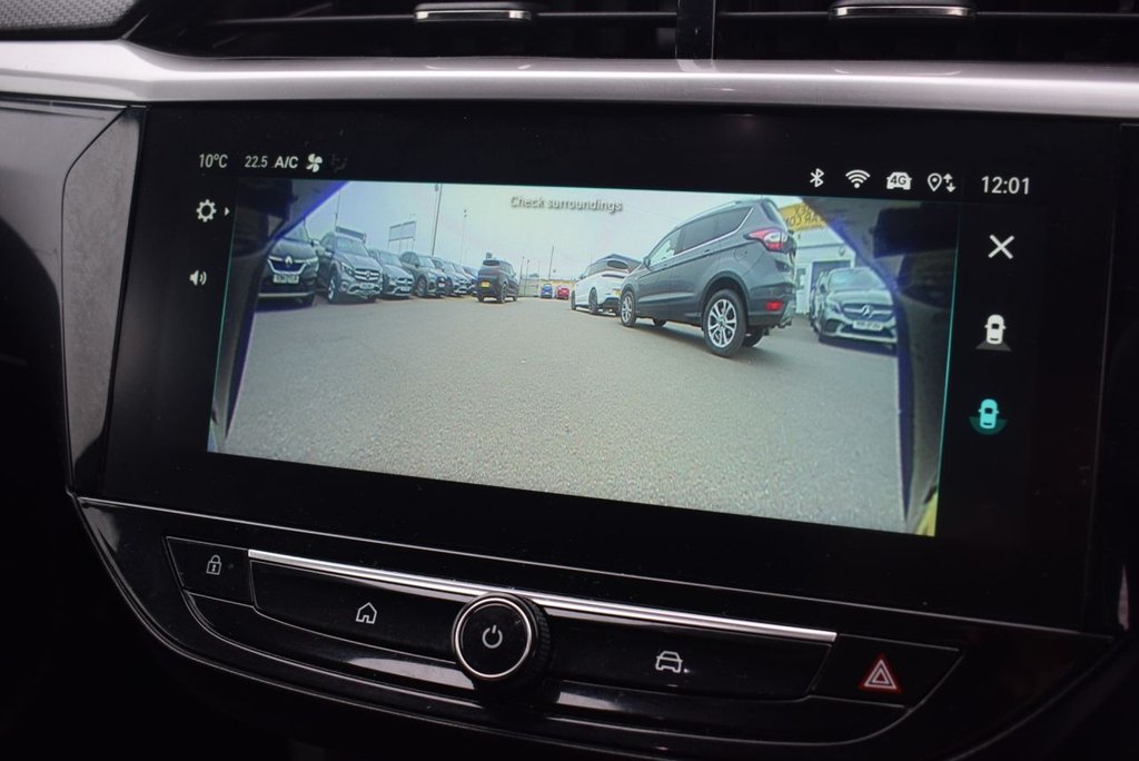 Used Vauxhall Corsa 2025 for sale - 77748461: Photo 29