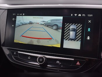 Used Vauxhall Corsa 2025 for sale - 77748461: Photo