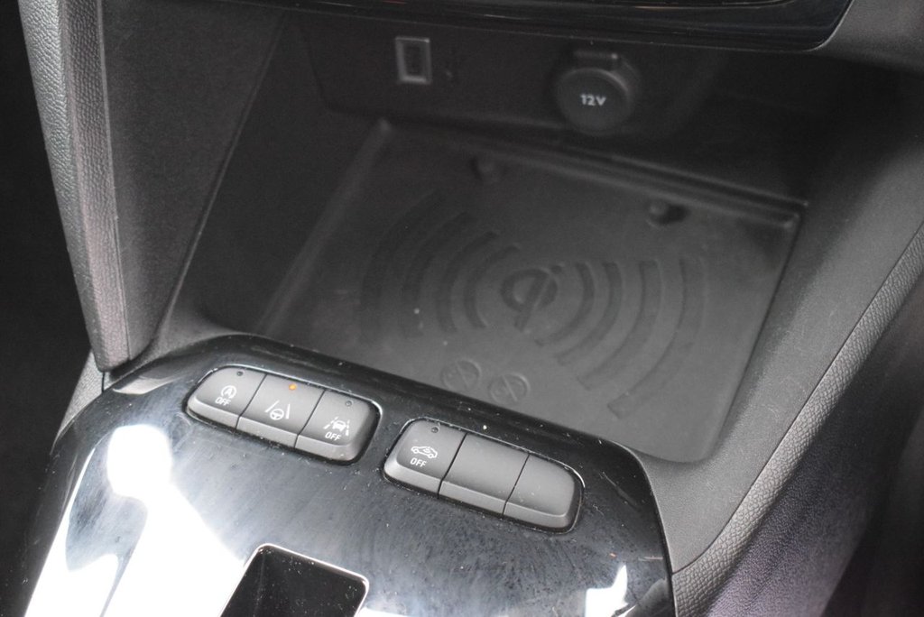 Used Vauxhall Corsa 2025 for sale - 77748461: Photo 33