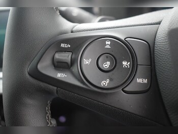 Used Vauxhall Corsa 2025 for sale - 77748461: Photo