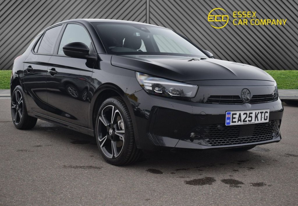 Used Vauxhall Corsa 2025 for sale - 77748461: Photo 4