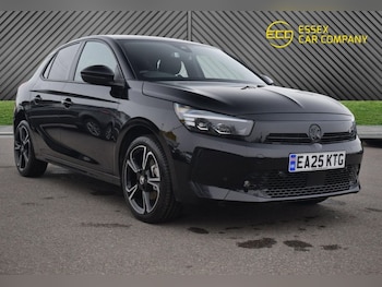 Used Vauxhall Corsa 2025 for sale - 77748461: Photo