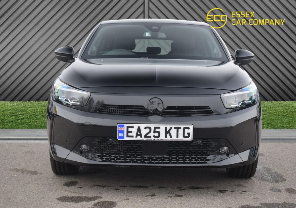 Used Vauxhall Corsa 2025 for sale - 77748461: Photo 5