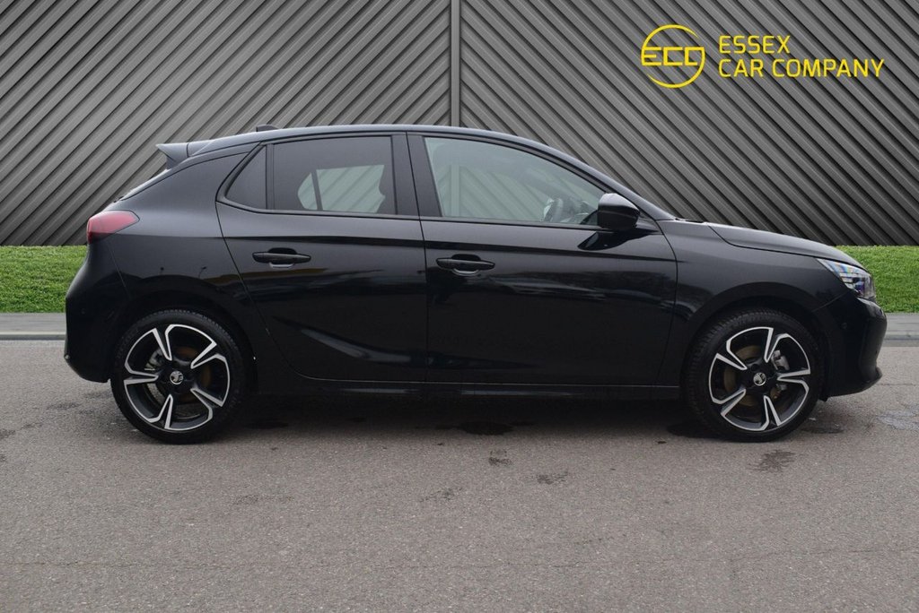 Used Vauxhall Corsa 2025 for sale - 77748461: Photo 6