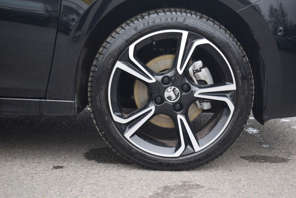 Used Vauxhall Corsa 2025 for sale - 77748461: Photo 7