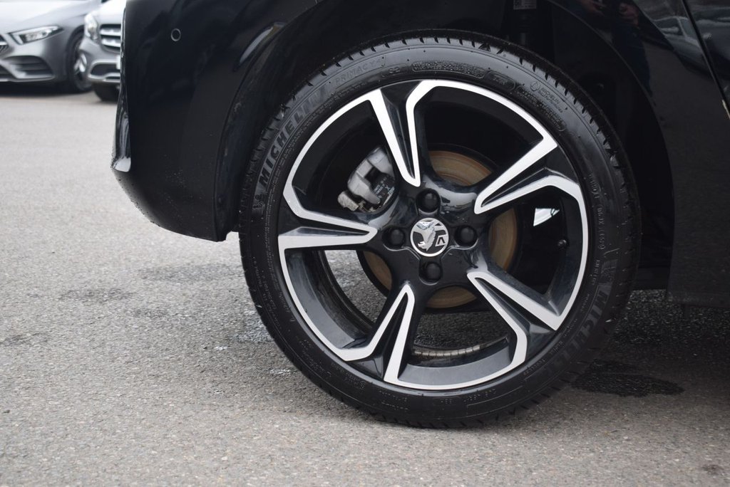 Used Vauxhall Corsa 2025 for sale - 77748461: Photo 8