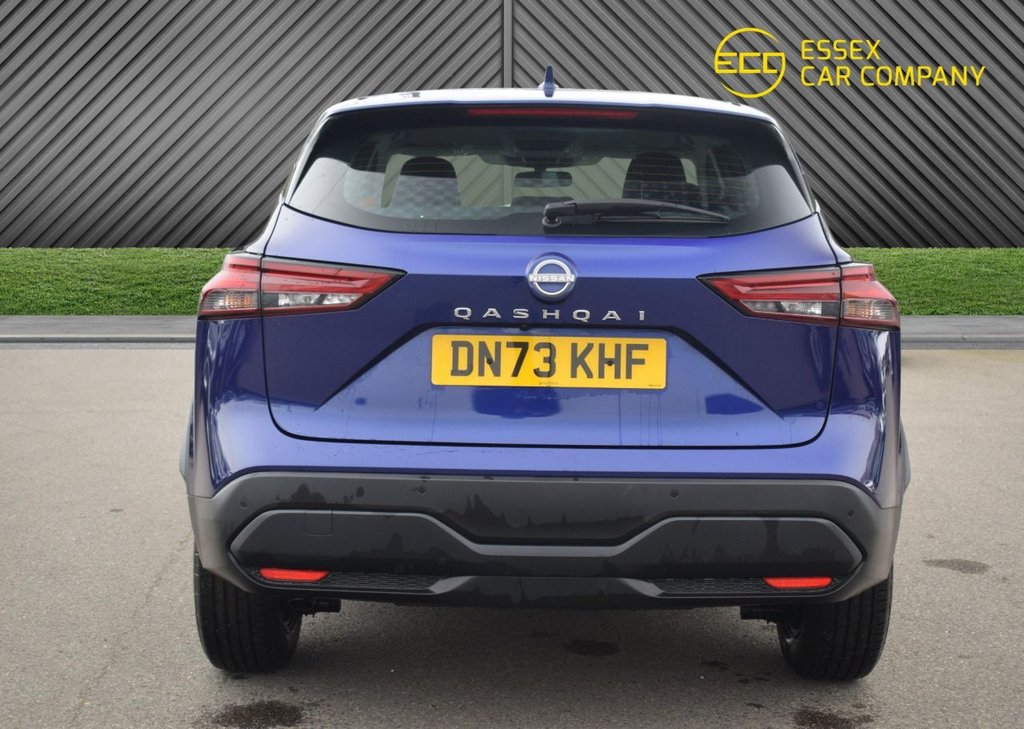 Used Nissan Qashqai 2023 for sale - 77748112: Photo 11