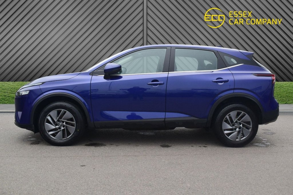 Used Nissan Qashqai 2023 for sale - 77748112: Photo 13