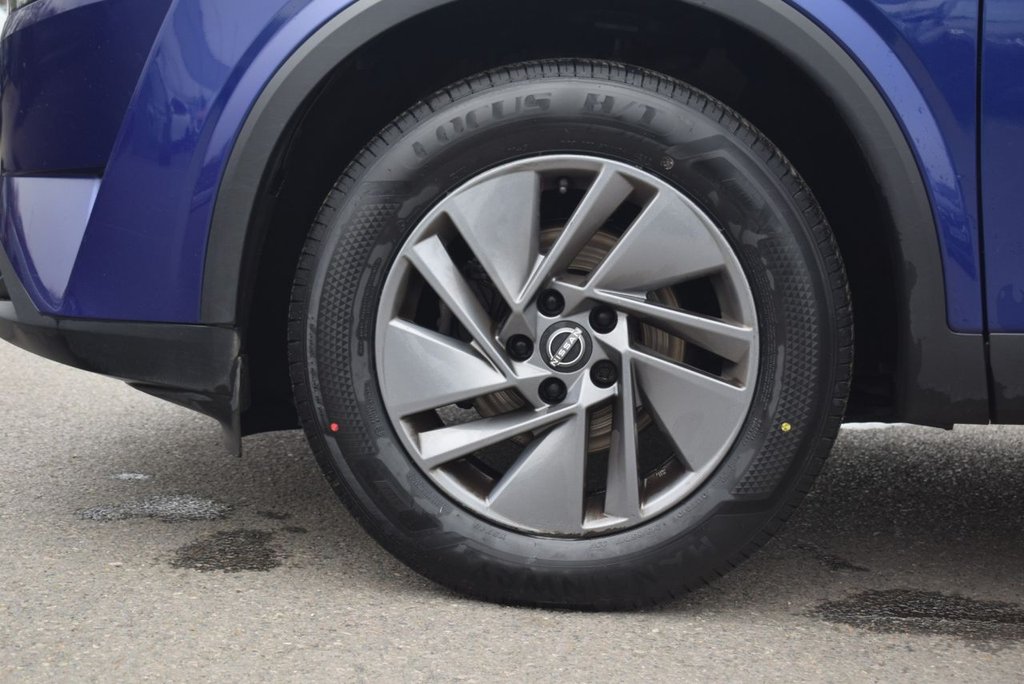 Used Nissan Qashqai 2023 for sale - 77748112: Photo 14