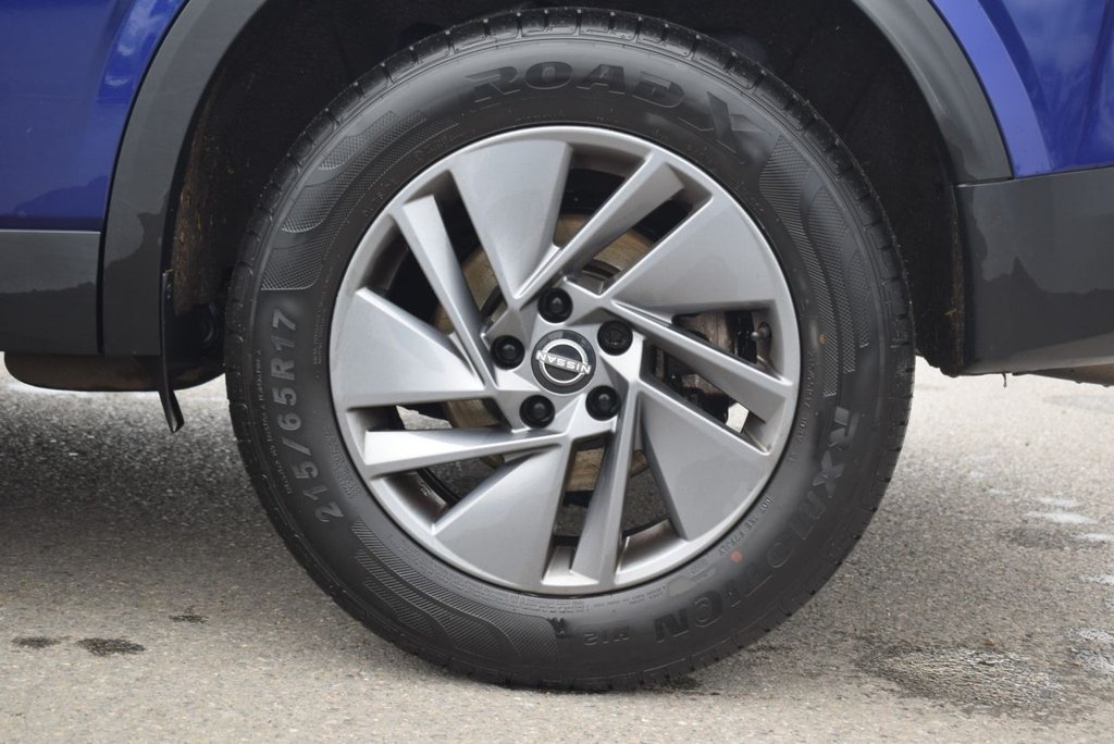 Used Nissan Qashqai 2023 for sale - 77748112: Photo 15