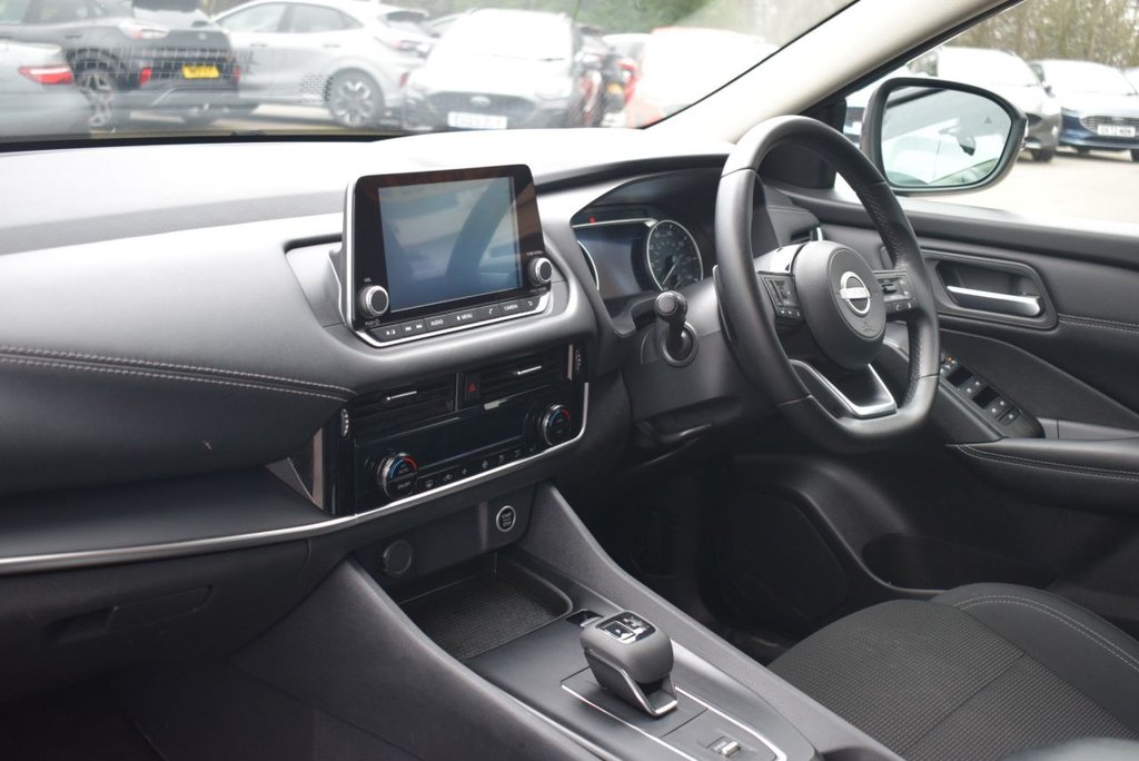 Used Nissan Qashqai 2023 for sale - 77748112: Photo 16