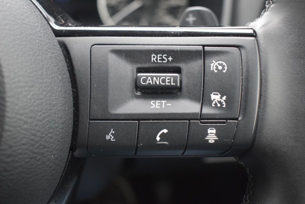 Used Nissan Qashqai 2023 for sale - 77748112: Photo 19