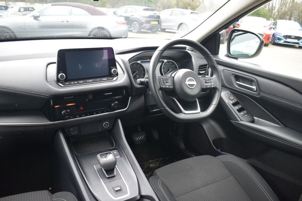 Used Nissan Qashqai 2023 for sale - 77748112: Photo 21