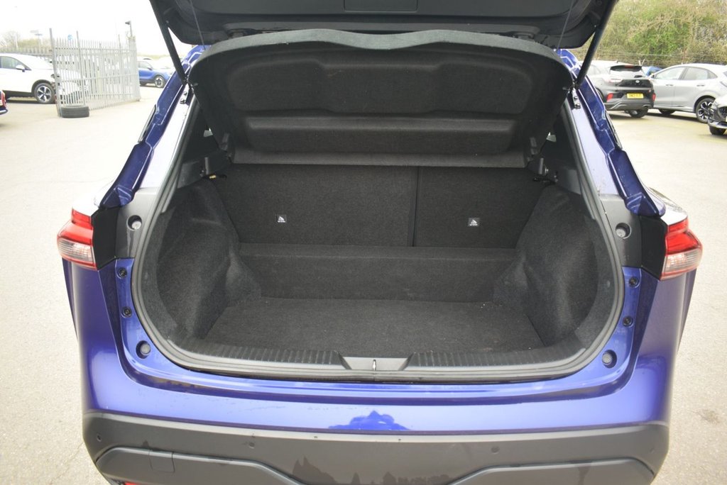 Used Nissan Qashqai 2023 for sale - 77748112: Photo 22