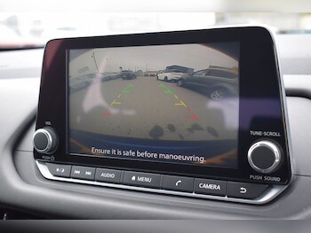 Used Nissan Qashqai 2023 for sale - 77748112: Photo