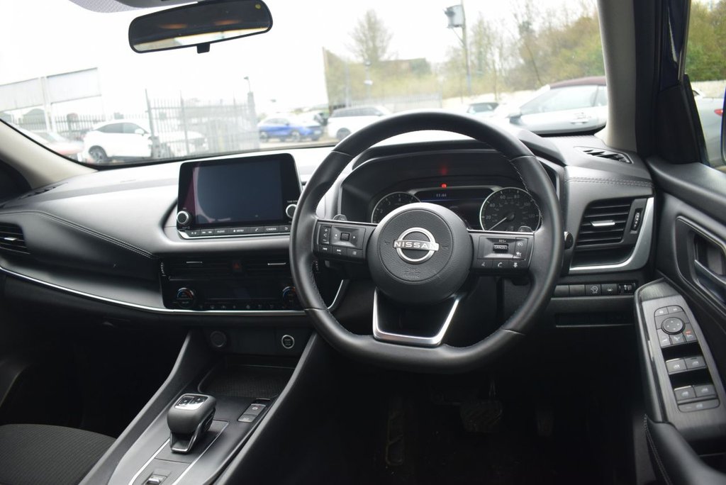 Used Nissan Qashqai 2023 for sale - 77748112: Photo 3
