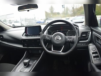 Used Nissan Qashqai 2023 for sale - 77748112: Photo