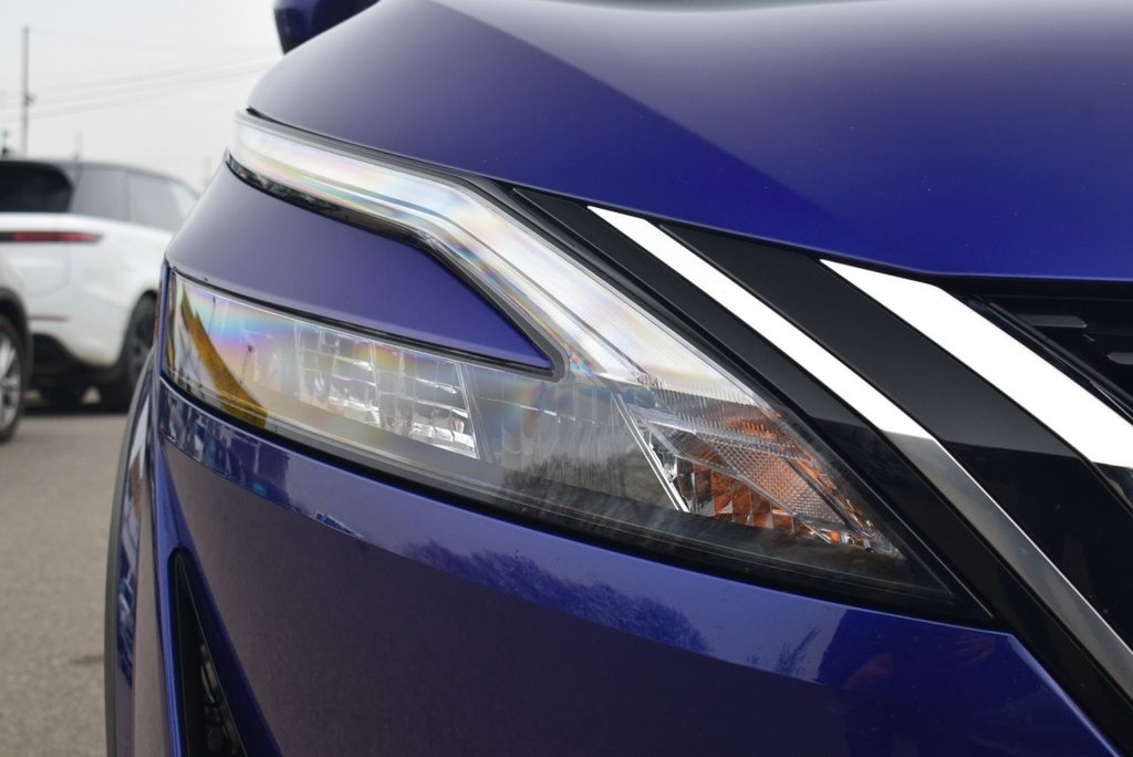 Used Nissan Qashqai 2023 for sale - 77748112: Photo 6