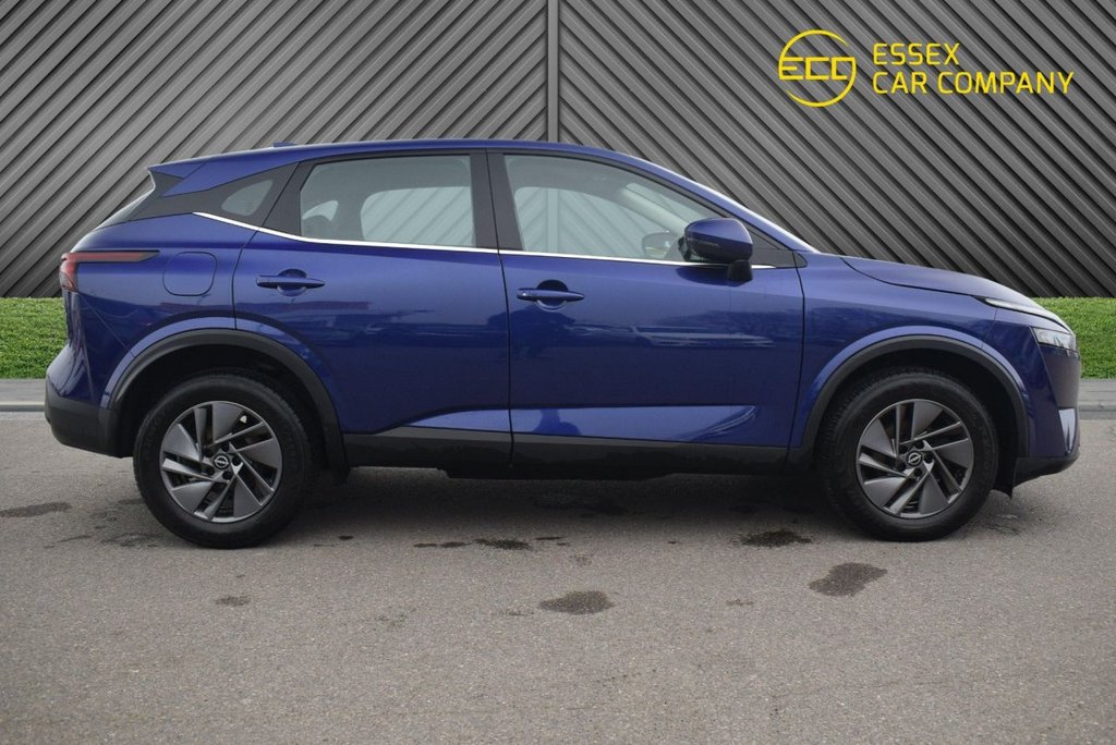 Used Nissan Qashqai 2023 for sale - 77748112: Photo 7