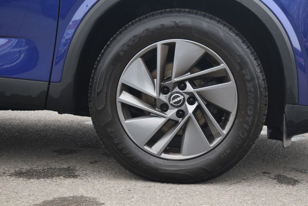 Used Nissan Qashqai 2023 for sale - 77748112: Photo 8