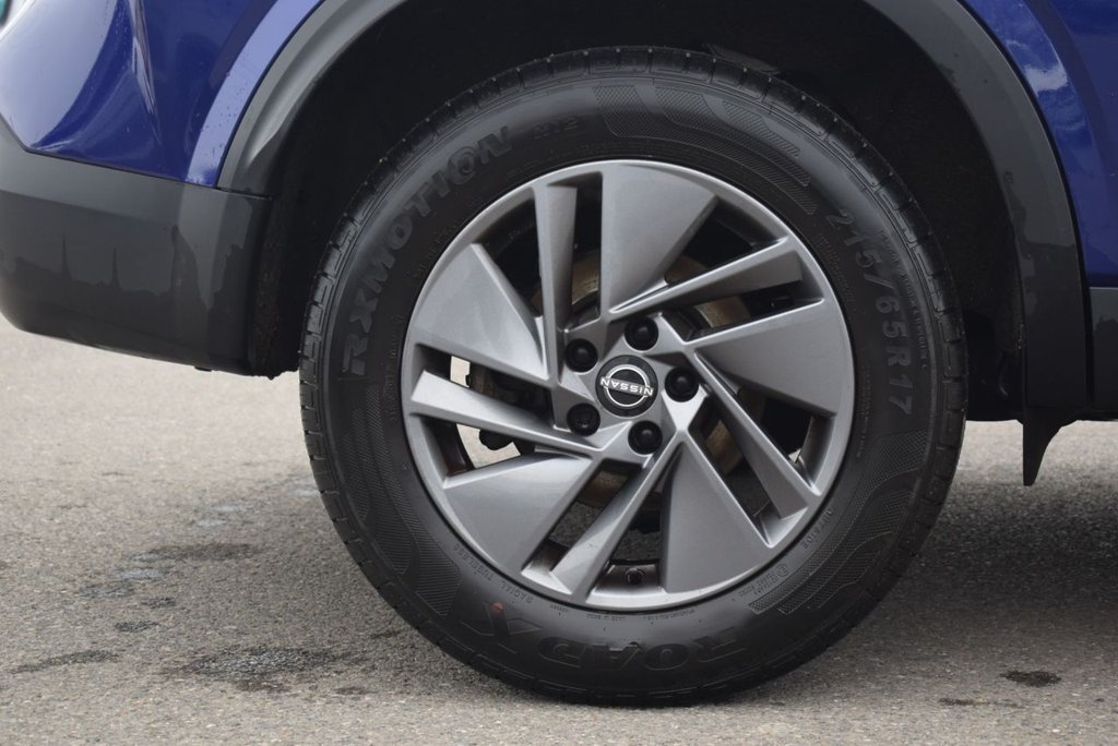 Used Nissan Qashqai 2023 for sale - 77748112: Photo 9