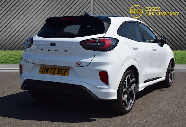Used Ford Puma 2023 for sale - 75548386: Photo 11
