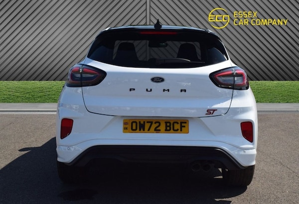 Used Ford Puma 2023 for sale - 75548386: Photo 12