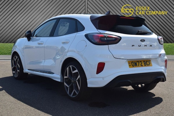 Used Ford Puma 2023 for sale - 75548386: Photo 13