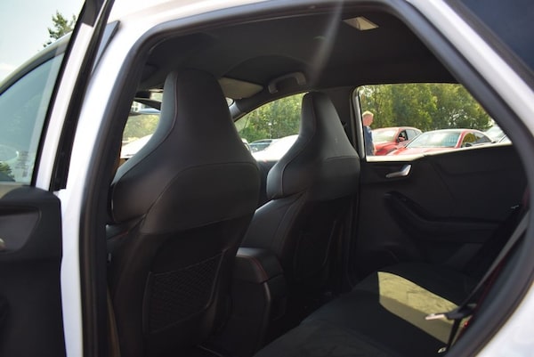Used Ford Puma 2023 for sale - 75548386: Photo 20