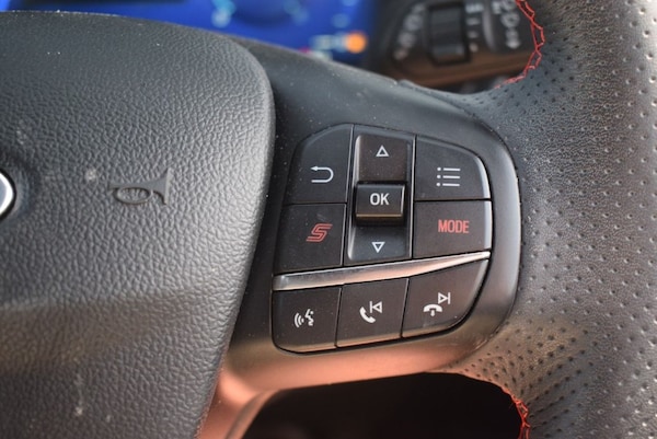 Used Ford Puma 2023 for sale - 75548386: Photo 25