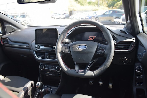 Used Ford Puma 2023 for sale - 75548386: Photo 3