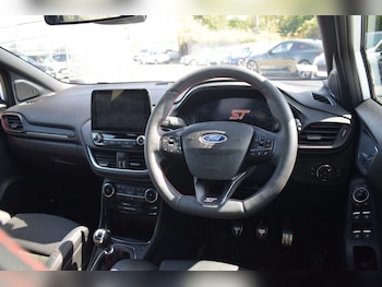 Used Ford Puma 2023 for sale - 75548386: Photo