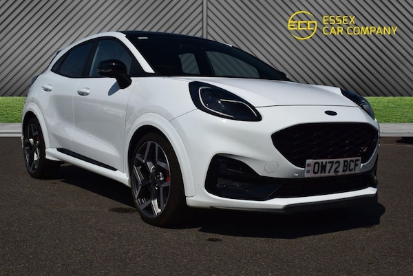 Used Ford Puma 2023 for sale - 75548386: Photo 5
