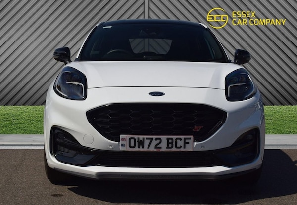 Used Ford Puma 2023 for sale - 75548386: Photo 7