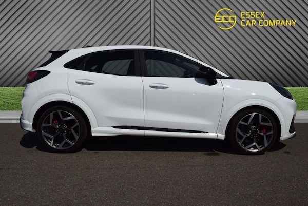 Used Ford Puma 2023 for sale - 75548386: Photo 8