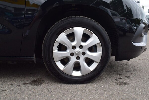 Used Vauxhall Combo Life 2020 for sale - 75642291: Photo 10