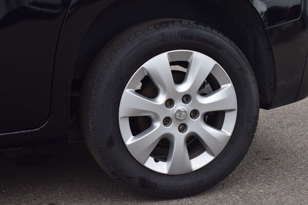Used Vauxhall Combo Life 2020 for sale - 75642291: Photo 15