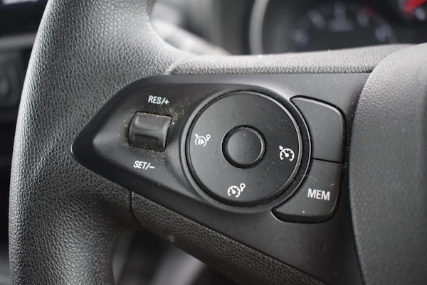 Used Vauxhall Combo Life 2020 for sale - 75642291: Photo 21