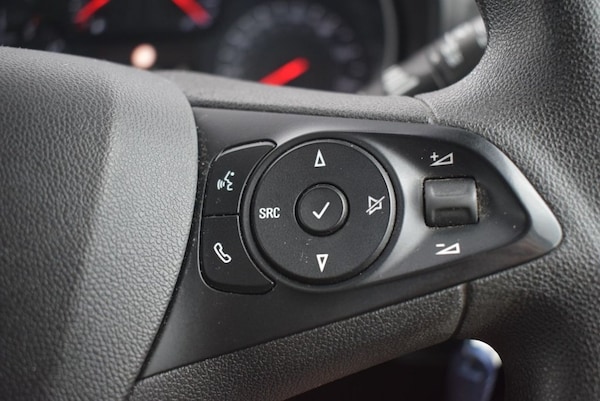 Used Vauxhall Combo Life 2020 for sale - 75642291: Photo 22