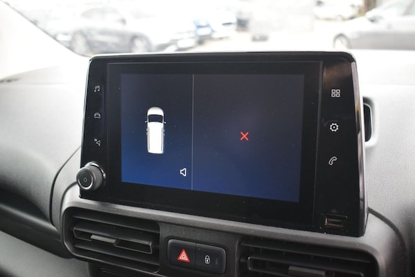 Used Vauxhall Combo Life 2020 for sale - 75642291: Photo 2