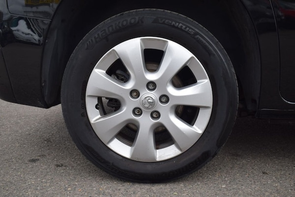 Used Vauxhall Combo Life 2020 for sale - 75642291: Photo 9