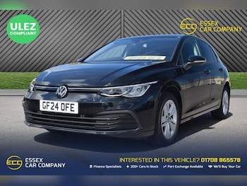 Used Volkswagen Golf 2024 for sale - 79114355: Photo