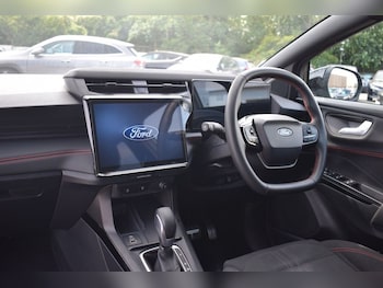 Used Ford Puma 2025 for sale - 79178262: Photo