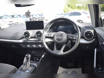Used Audi Q2 2021 for sale - 78930474: Photo
