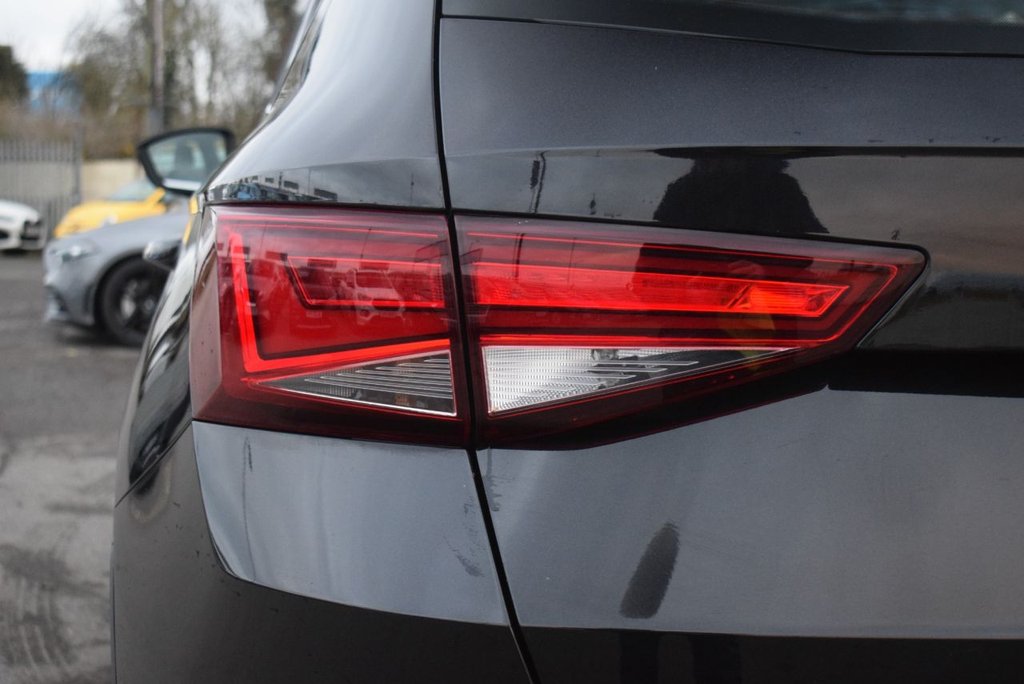 Used SEAT Ateca 2022 for sale - 76961965: Photo 13