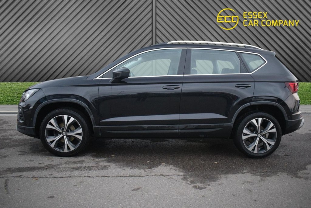 Used SEAT Ateca 2022 for sale - 76961965: Photo 14