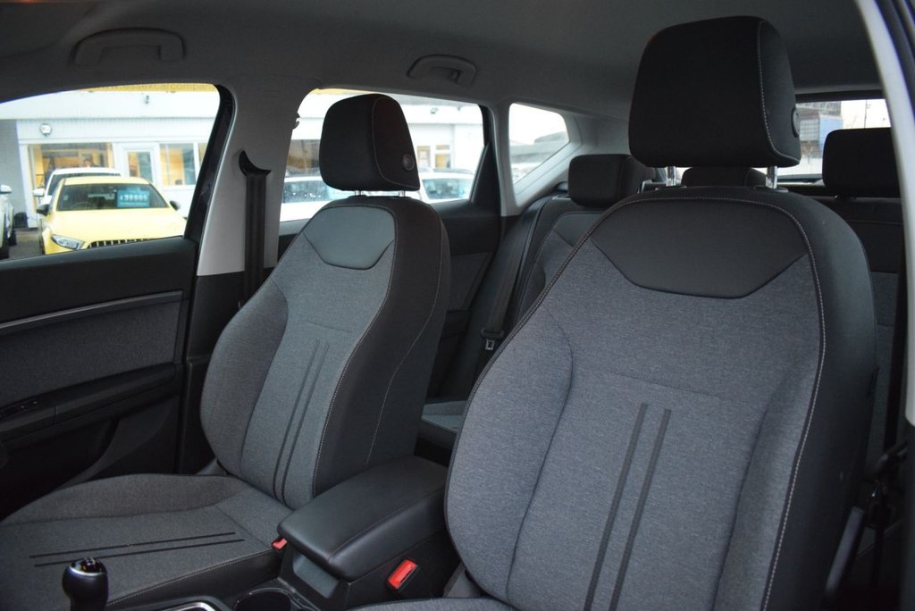 Used SEAT Ateca 2022 for sale - 76961965: Photo 17