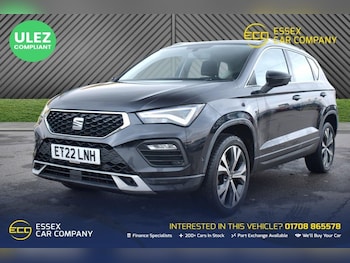 2022 (22) - 1.5 TSI EVO SE Technology 5dr